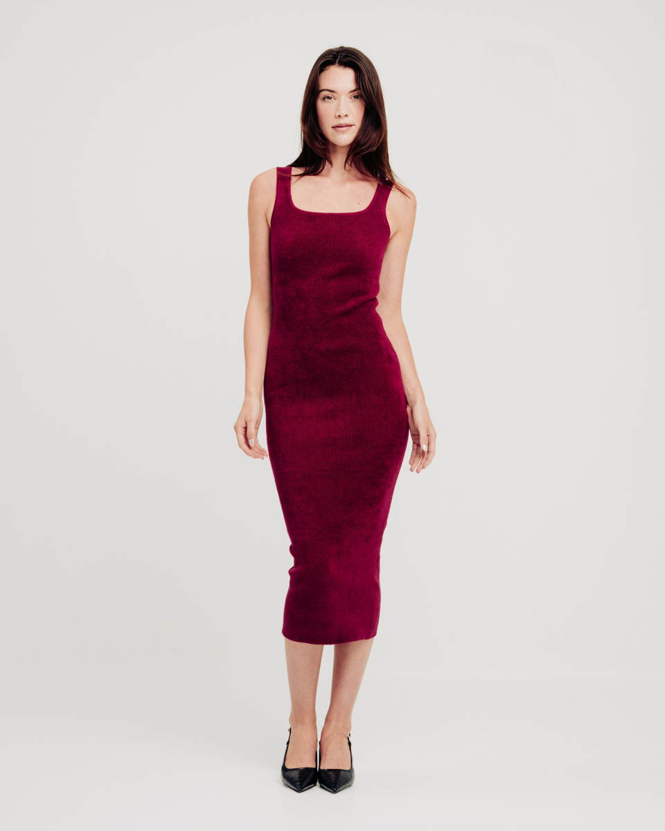 Torn By Ronny Kobo Women's Gigi Dress