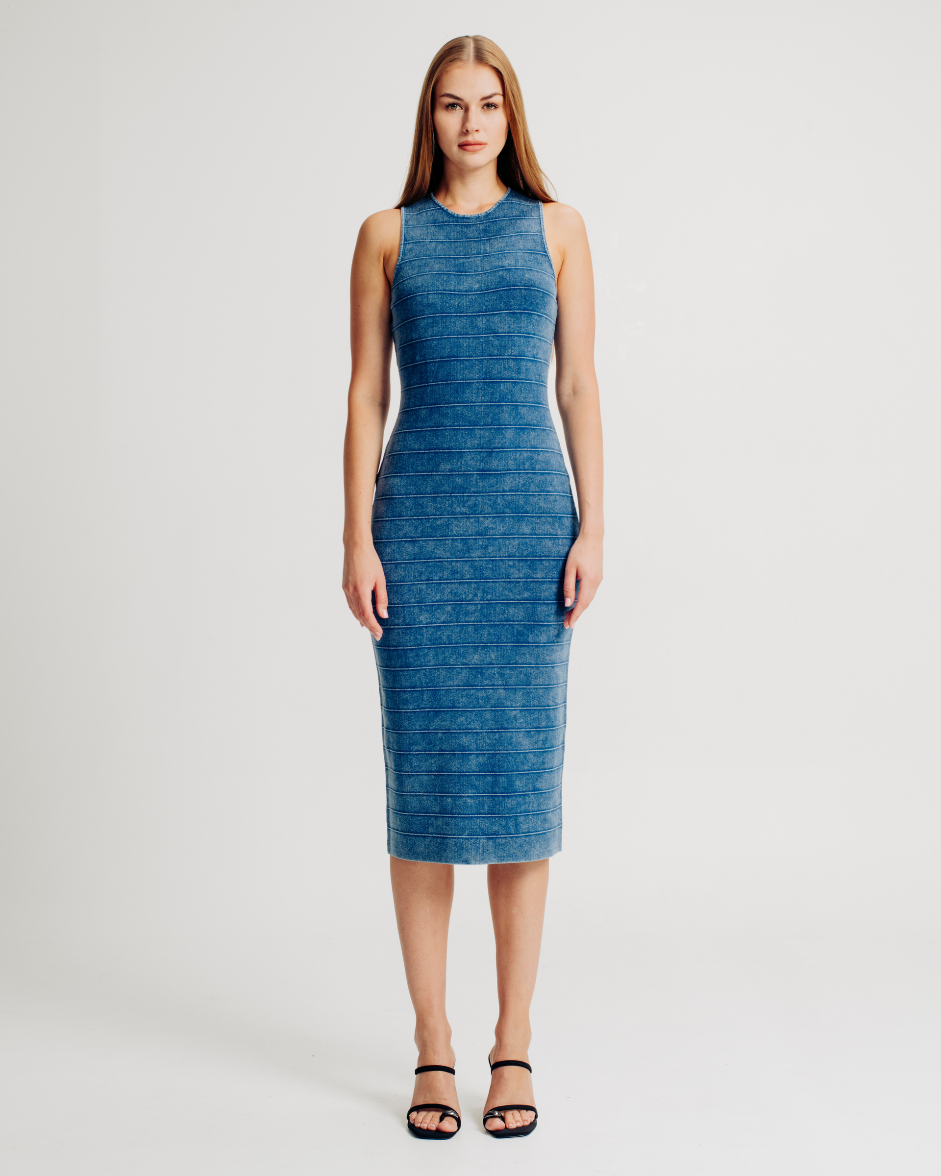 JAZMINE DRESS