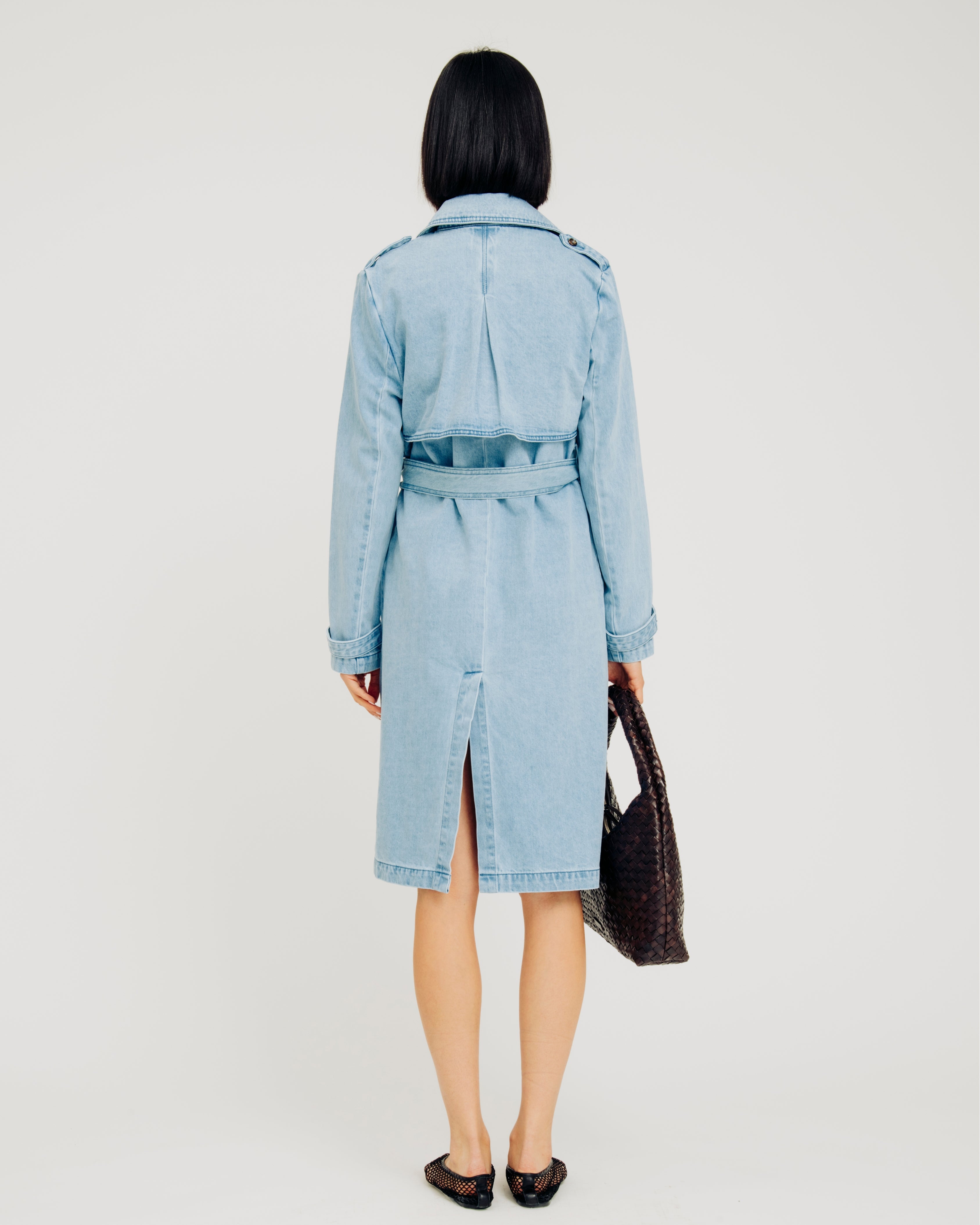 Jackets and Outerwear – Torn By Ronny Kobo