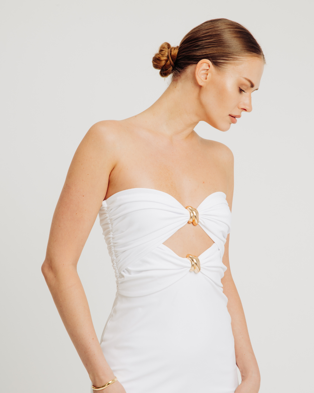 Party & Cocktail Dresses Torn By Ronny Kobo Party & Cocktail Dresses Torn By Ronny Kobo