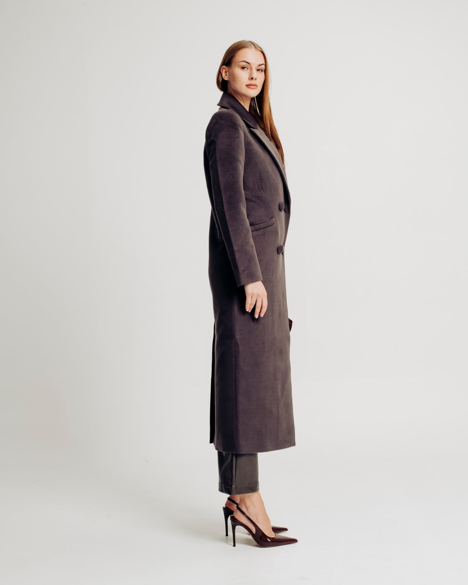 Jackets and Outerwear – Torn By Ronny Kobo