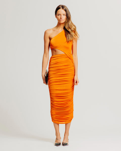 LORRAINE DRESS – Torn By Ronny Kobo