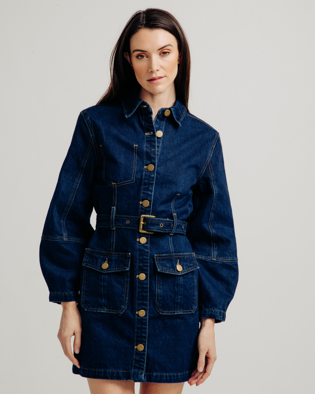 Denim Torn By Ronny Kobo Denim Torn By Ronny Kobo